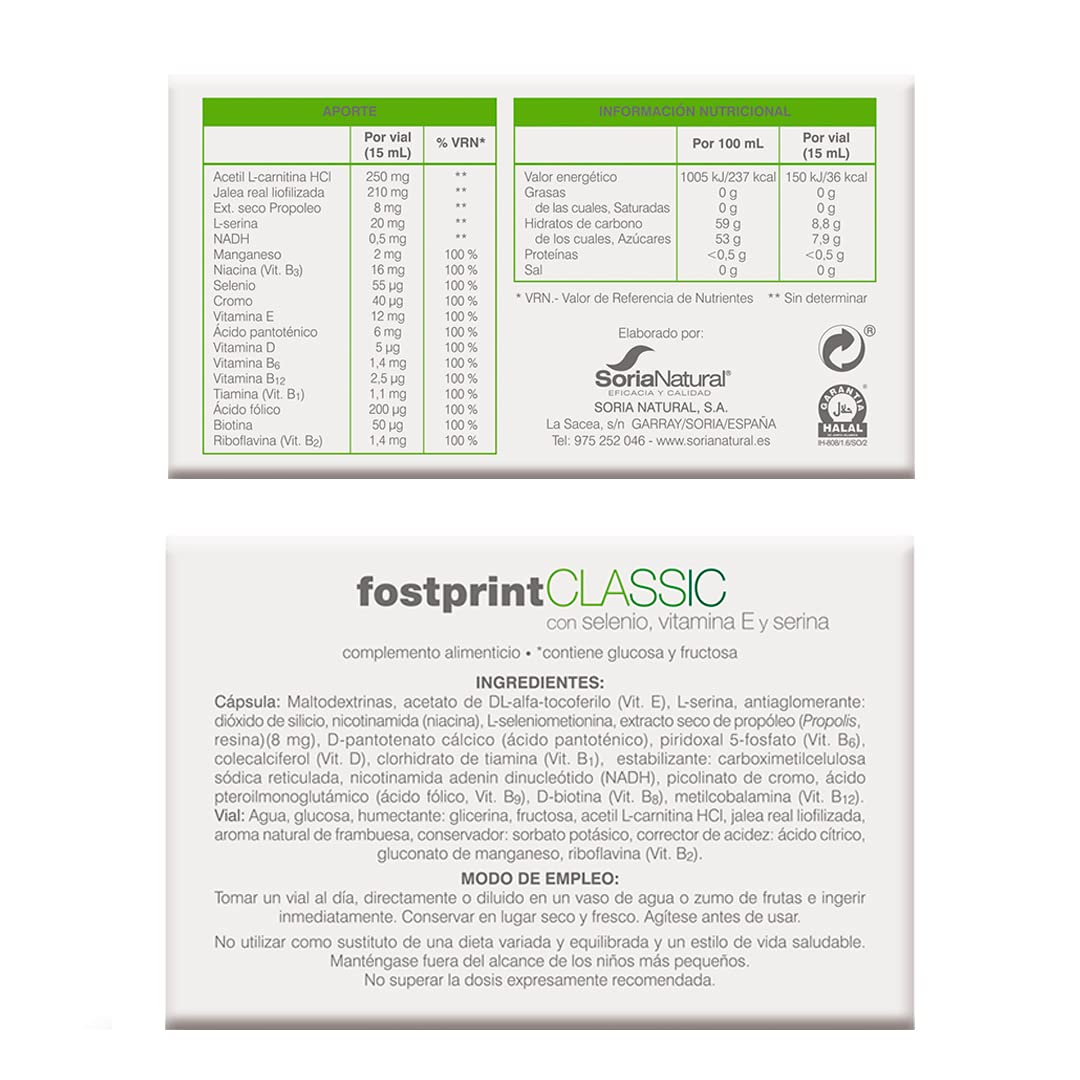soria-natural-fostprint-classic-pack-2-x-20-viales image 7