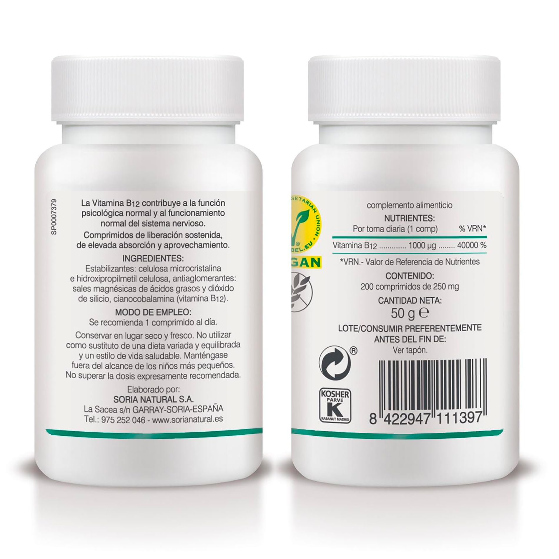 soria-natural-vitamina-b12-1000-g-200-comprimidos-de-liberaci-n-sostenida image 7