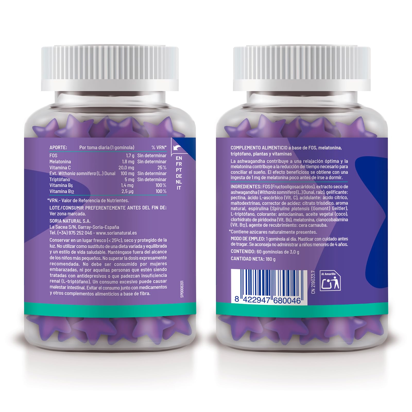 soria-natural-melatonina-gominolas-con-ashwagandha-tript-fano-vitaminas-b6-b12-c image 7