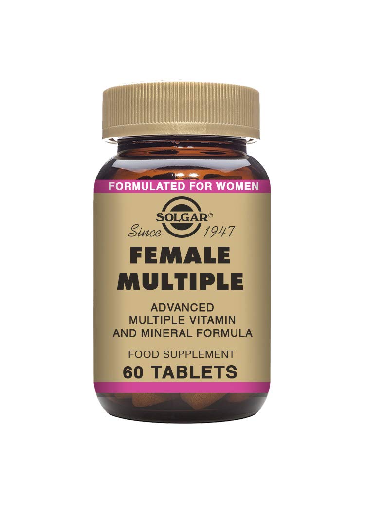 solgar-female-m-ltiple-multivitam-nico-completo-para-mujer-con-27-nutrientes-60- image 1