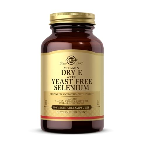 solgar-vitamina-e-con-selenio-sin-levadura-100-c-psulas-vegetales image 7