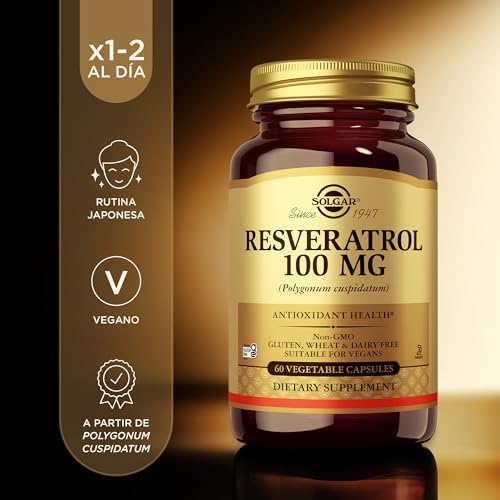 solgar-resveratrol-100-mg-60-c-psulas-vegetales image 6