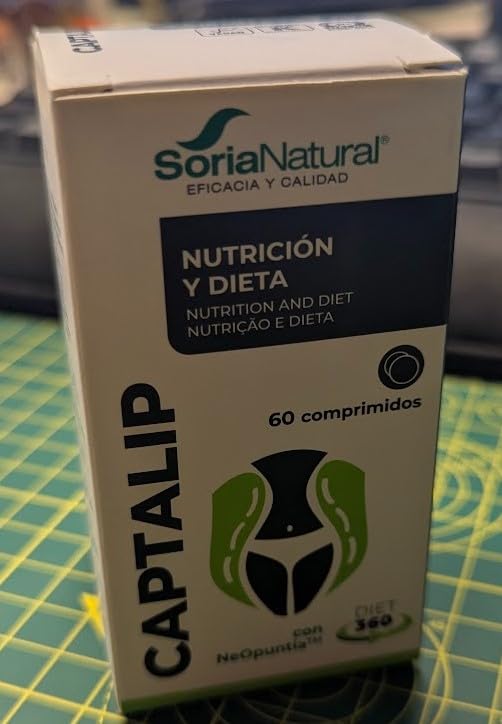A mí no me sirvió