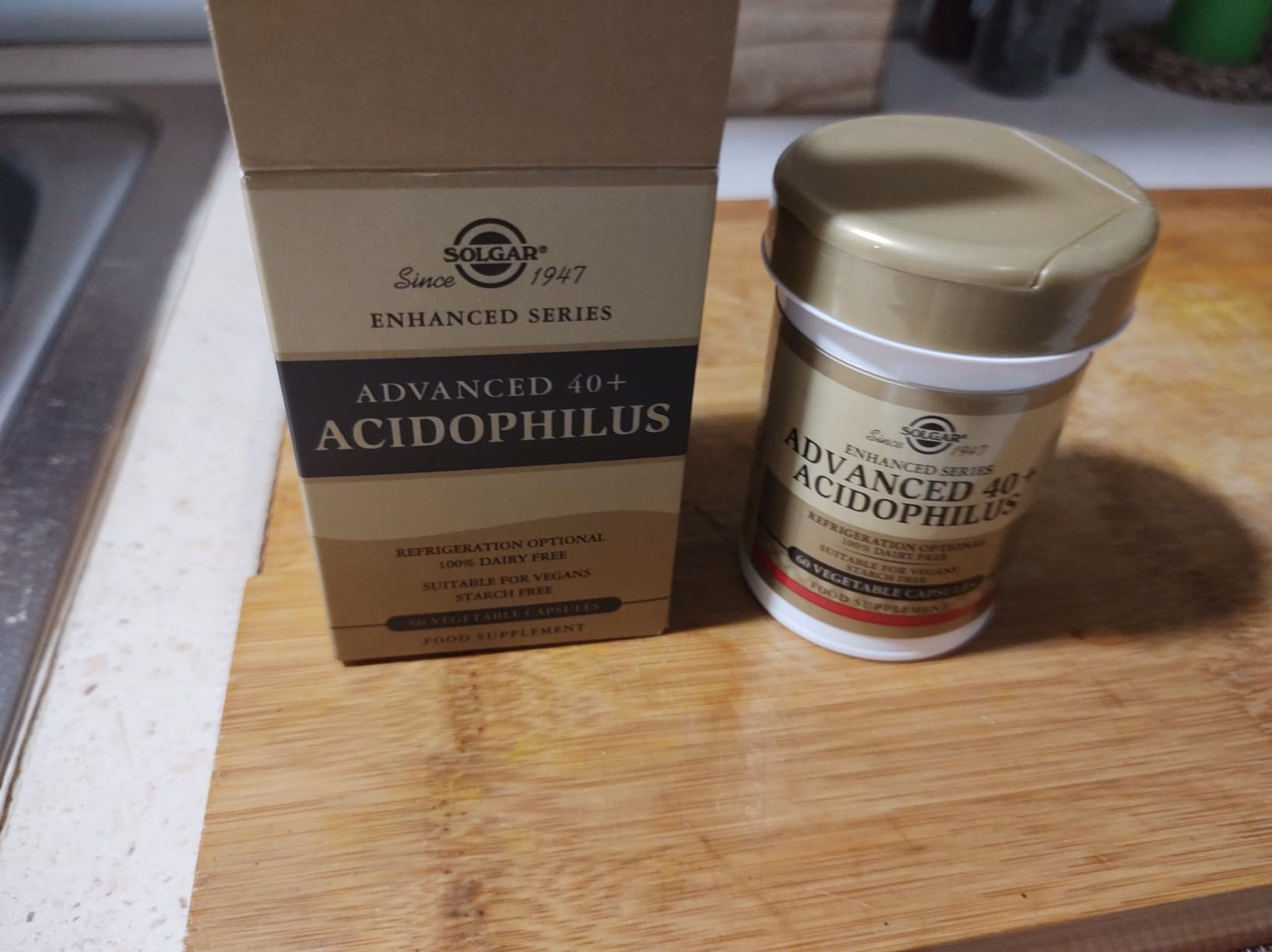 Excelente para la salud digestiva