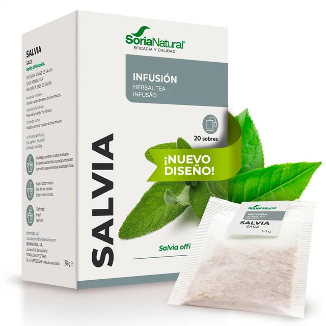 soria-natural-salvia-infusi-n-20-bolsas-filtro image 1