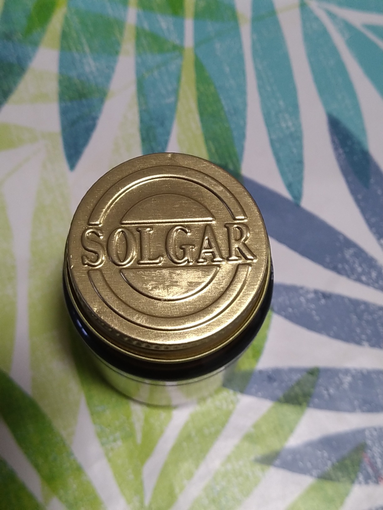 Imprescindible para veganos