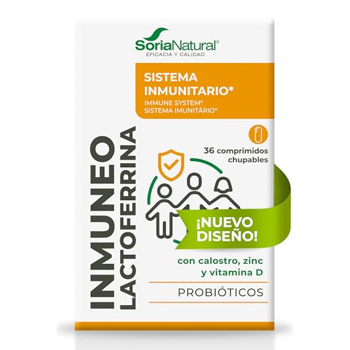 soria-natural-inmuneo-lactoferrina-900-mg-36-comprimidos image 8