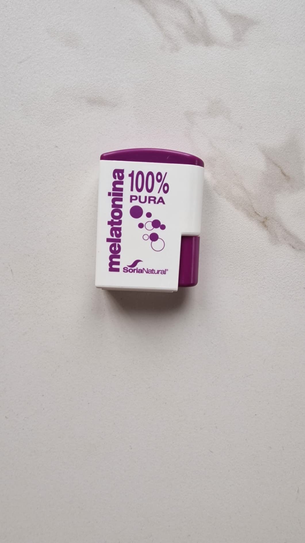 Perfecta para turnos
