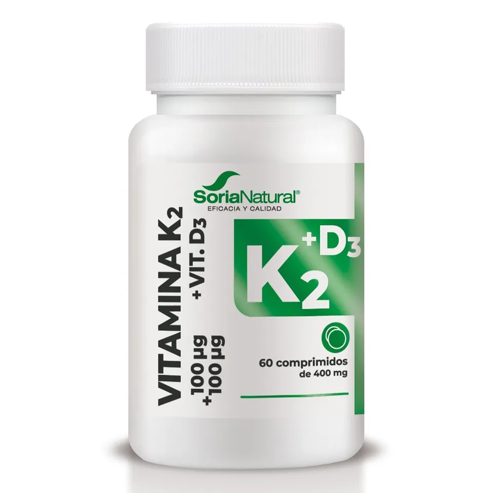 soria-natural-vitamina-k-vitamina-d3-60-comprimidos-salud-sea-y-absorci-n-de-cal image 1