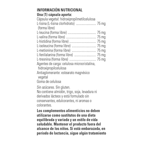 solgar-amino-75-30-c-psulas-vegetales image 7