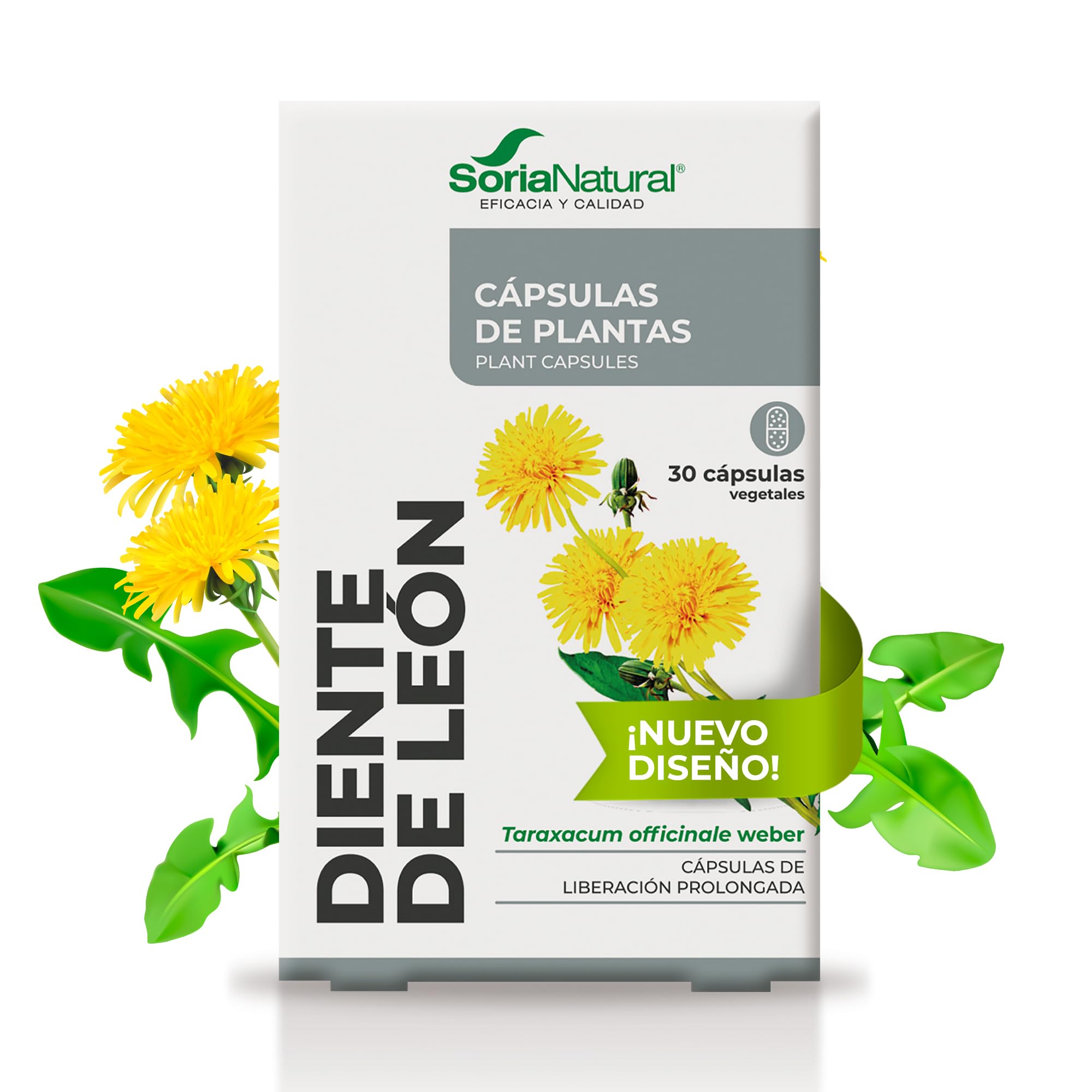 soria-natural-diente-de-le-n-690-mg-30-c-psulas-de-liberaci-n-prolongada image 1