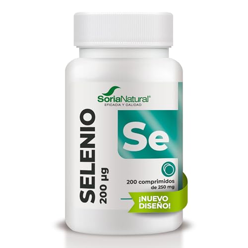 soria-natural-selenio-liberaci-n-sostenida-200-comprimidos-de-250-mg image 8