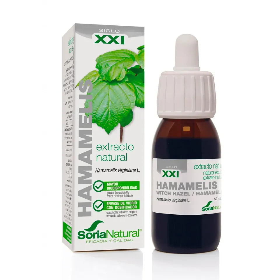 soria-natural-extracto-de-hamamelis-en-gotas-50-ml image 1