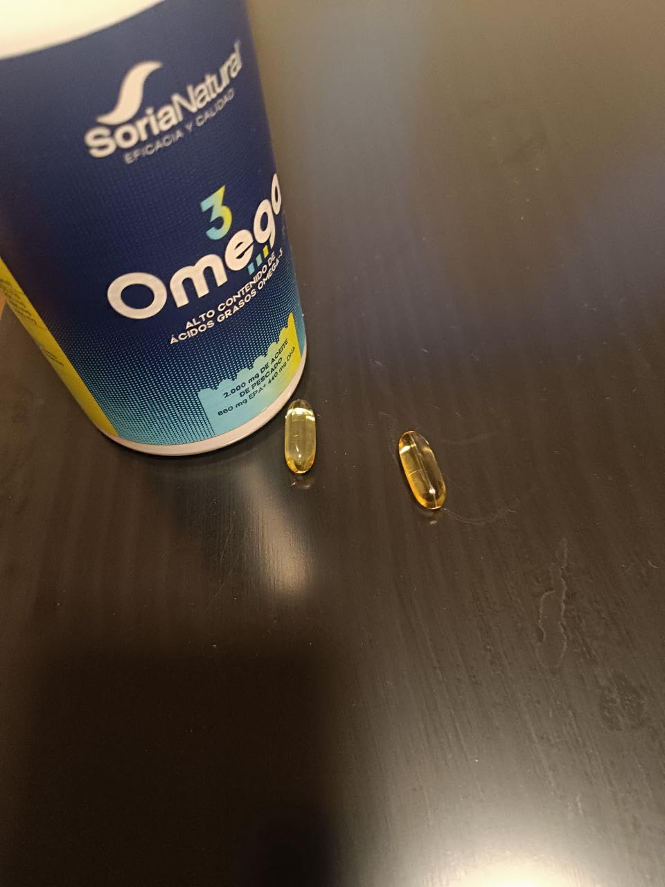 Ideal para mis padres y para mí