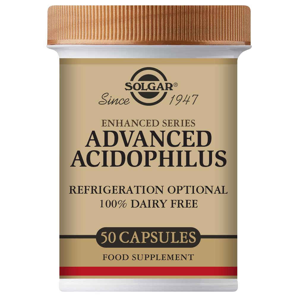 solgar-acidophilus-avanzado-50-c-psulas-vegetales image 4