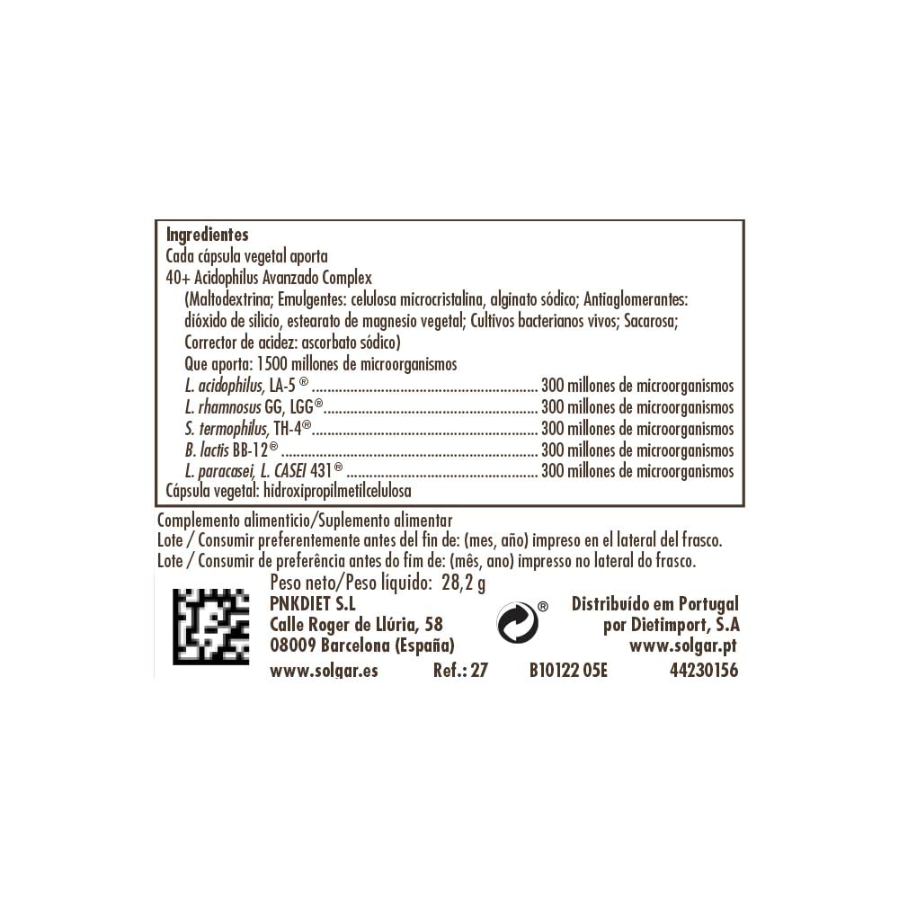 solgar-advanced-40-acidophilus-5-cepas-registradas-la-5-lgg-bb-12-60-c-psulas image 4