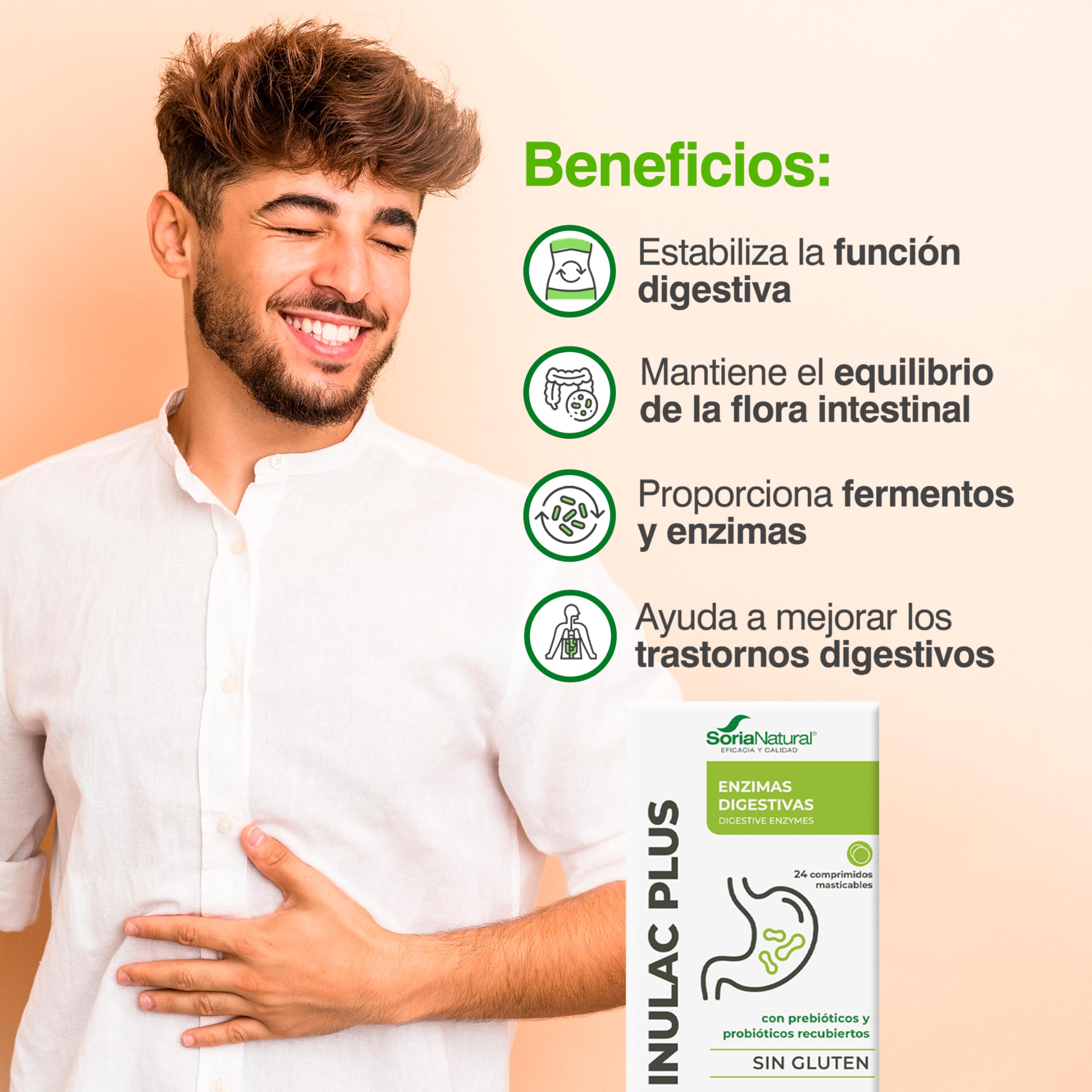 soria-natural-inulac-plus-probi-ticos-prebi-ticos-y-enzimas-digestivas-pack-2 image 4