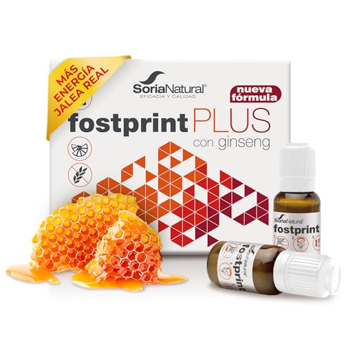 soria-natural-fostprint-plus-con-ginseng-20-viales-de-15-ml image 8