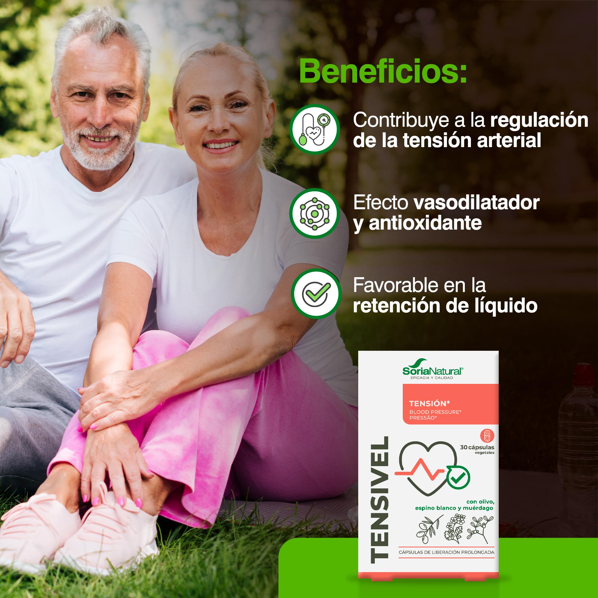 soria-natural-tensivel-de-liberaci-n-prolongada-30-c-psulas-bienestar-cardiovasc image 4