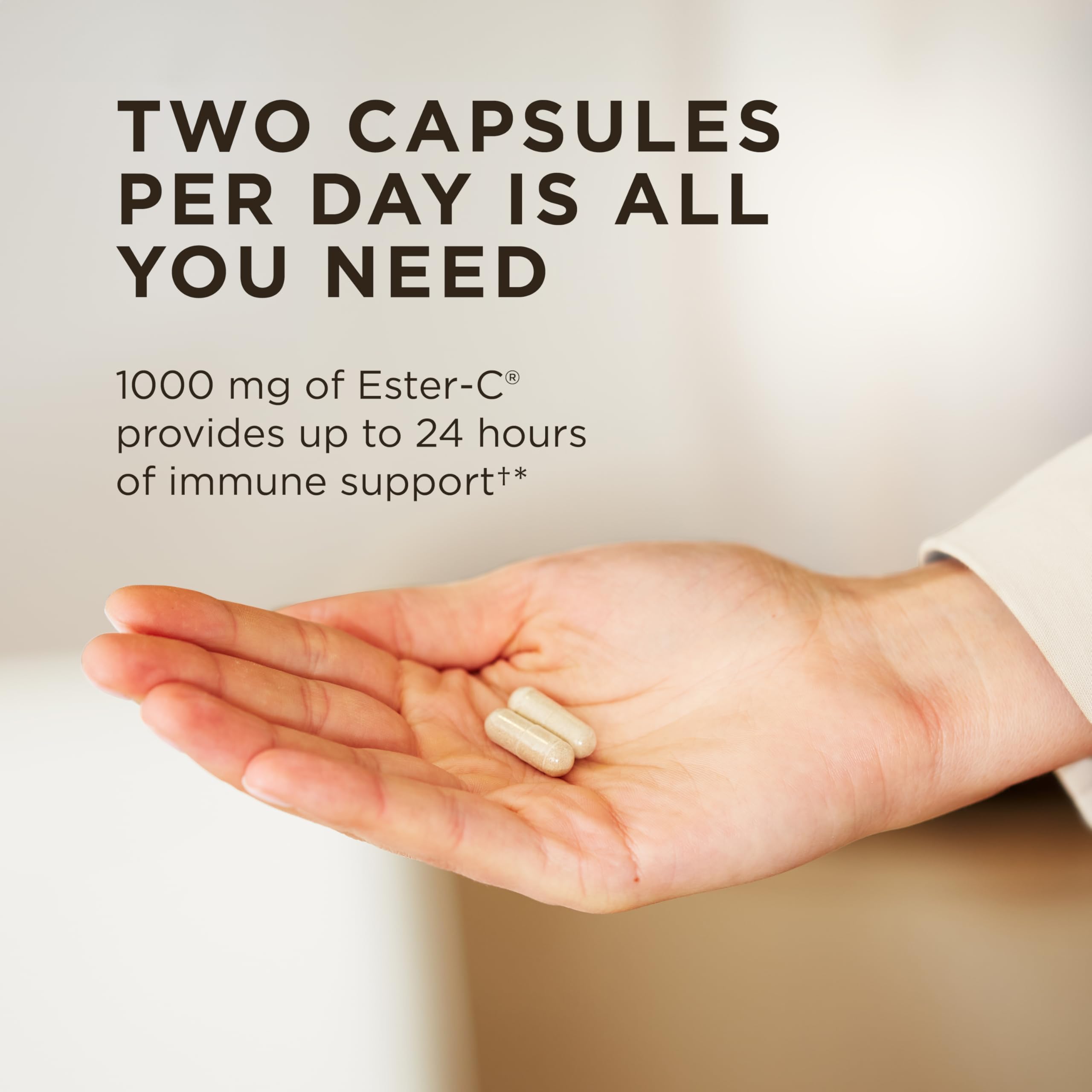solgar-ester-c-plus-500-mg-vitamina-c-100-c-psulas image 3