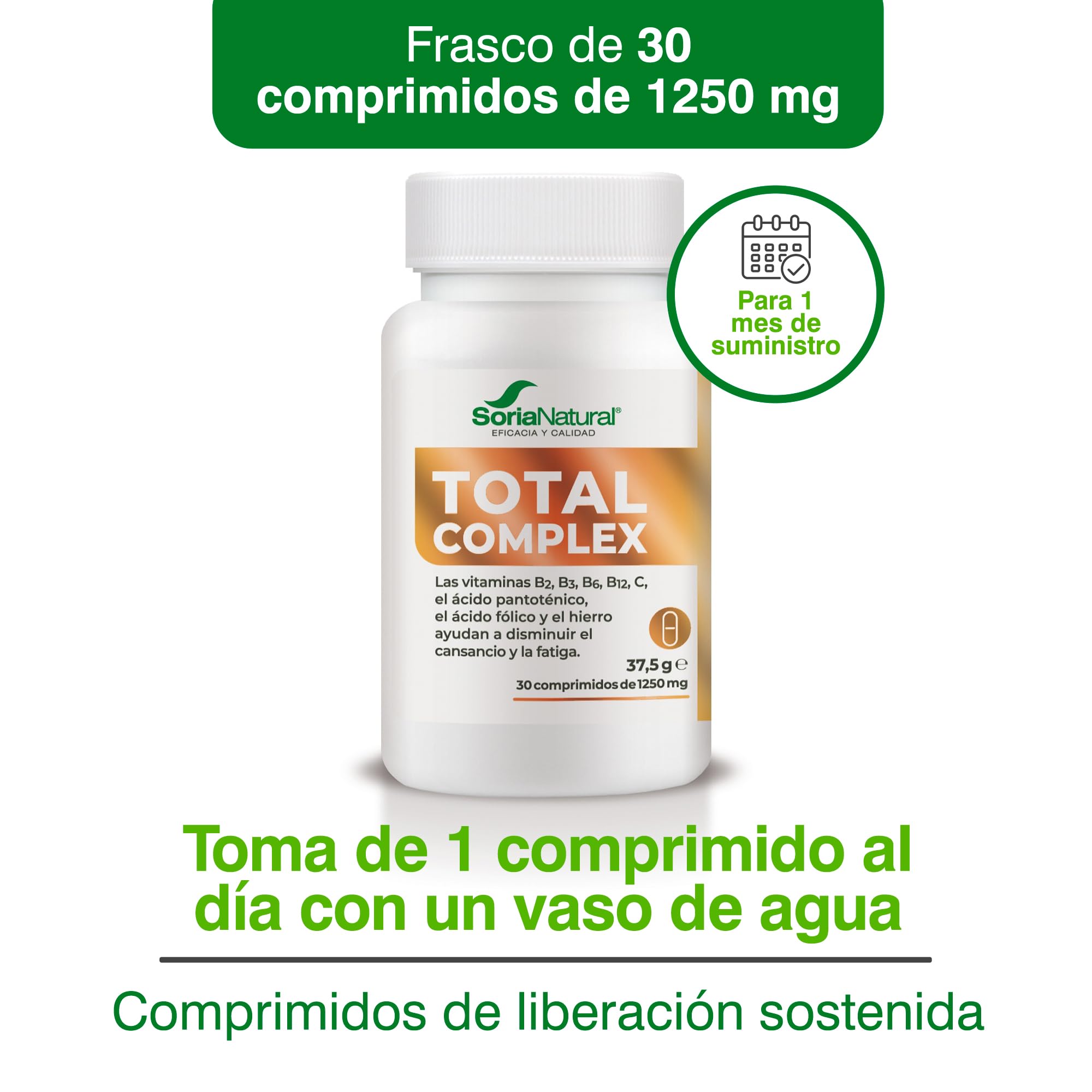 soria-natural-total-complex-1250-mg-30-comprimidos image 5