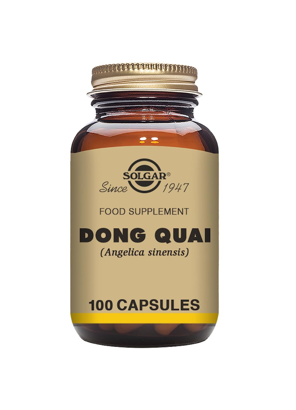 solgar-dong-quai-100-c-psulas-vegetales-ginseng-femenino-bienestar-femenino image 1