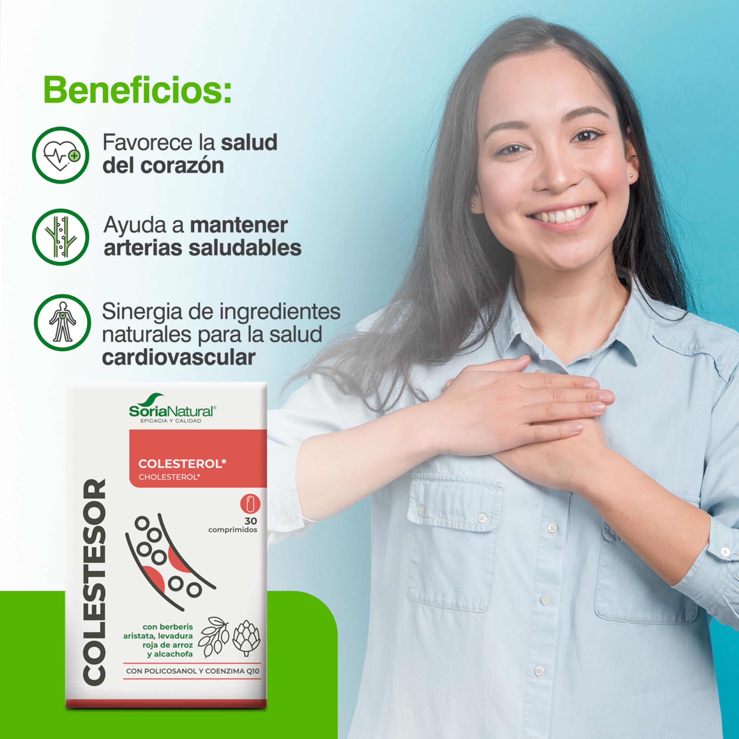 soria-natural-colestesor-con-levadura-roja-de-arroz-pack-2-unidades-con-monacoli image 4
