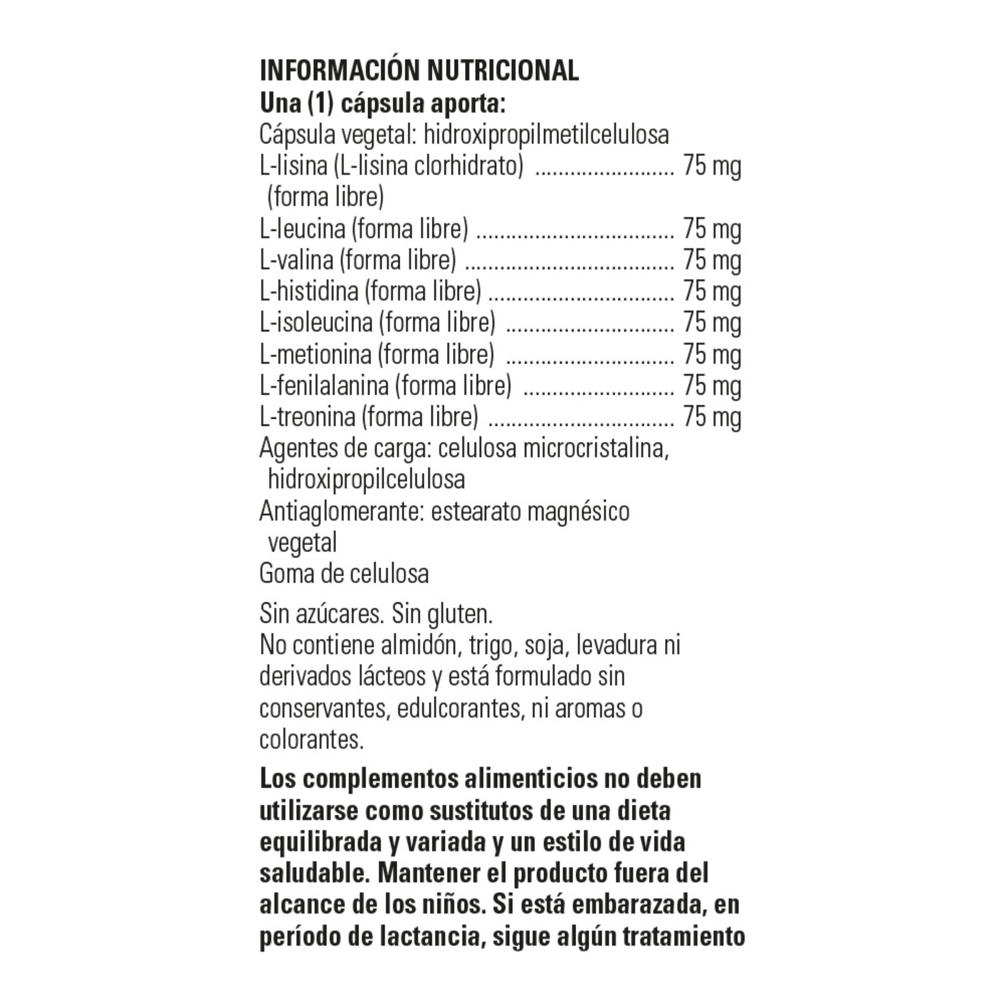 solgar-amino-75-30-c-psulas-vegetales image 2