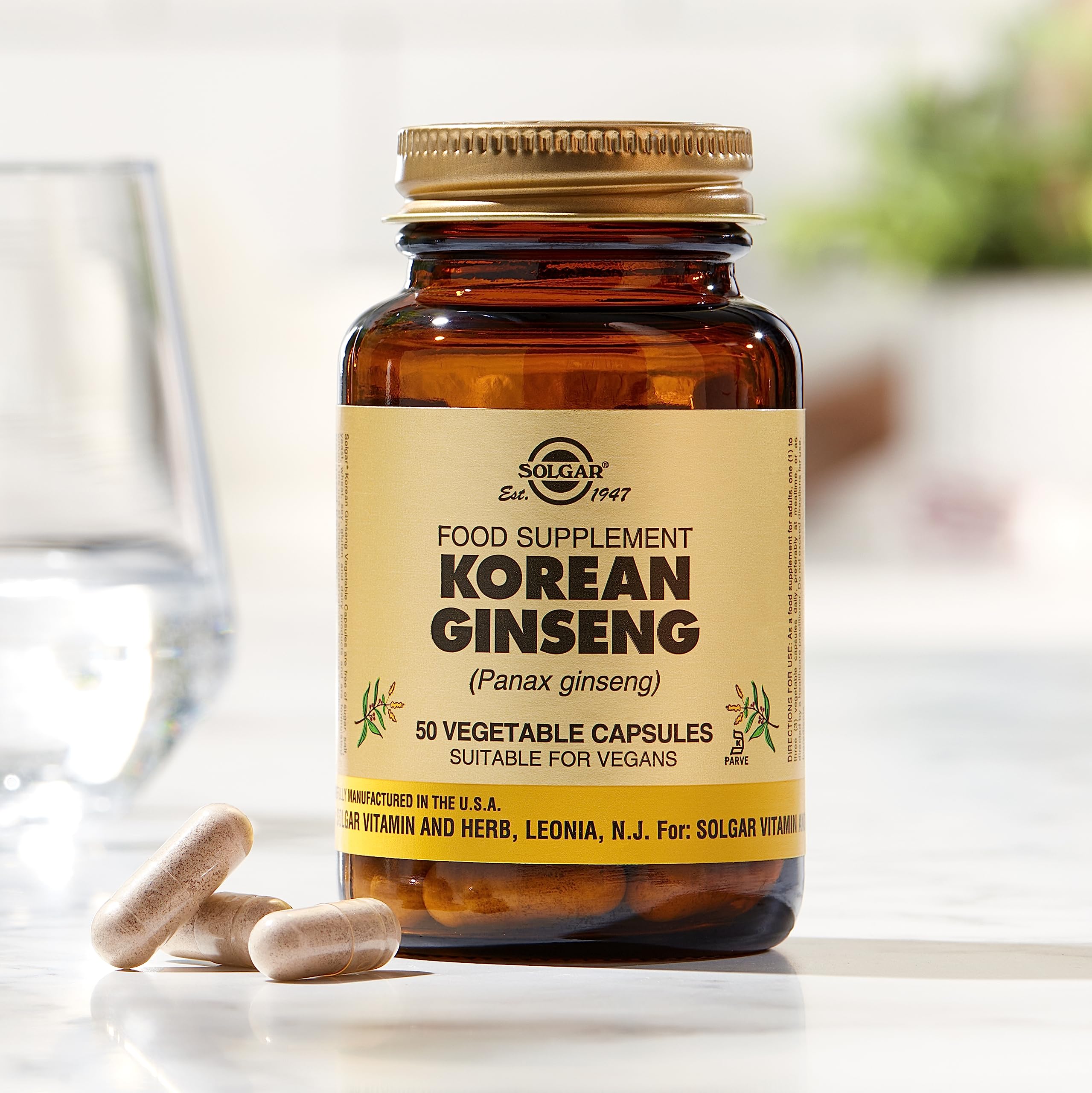 solgar-ginseng-coreano-extracto-de-ra-z-50-c-psulas-vegetales image 5