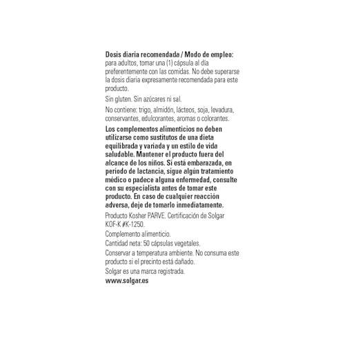 solgar-cido-alfa-lipoico-200-mg-50-c-psulas-vegetales-antioxidante image 5