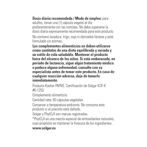 solgar-tr-bol-rojo-extracto-de-flor-y-hoja-60-c-psulas-vegetales-extracto-estand image 5