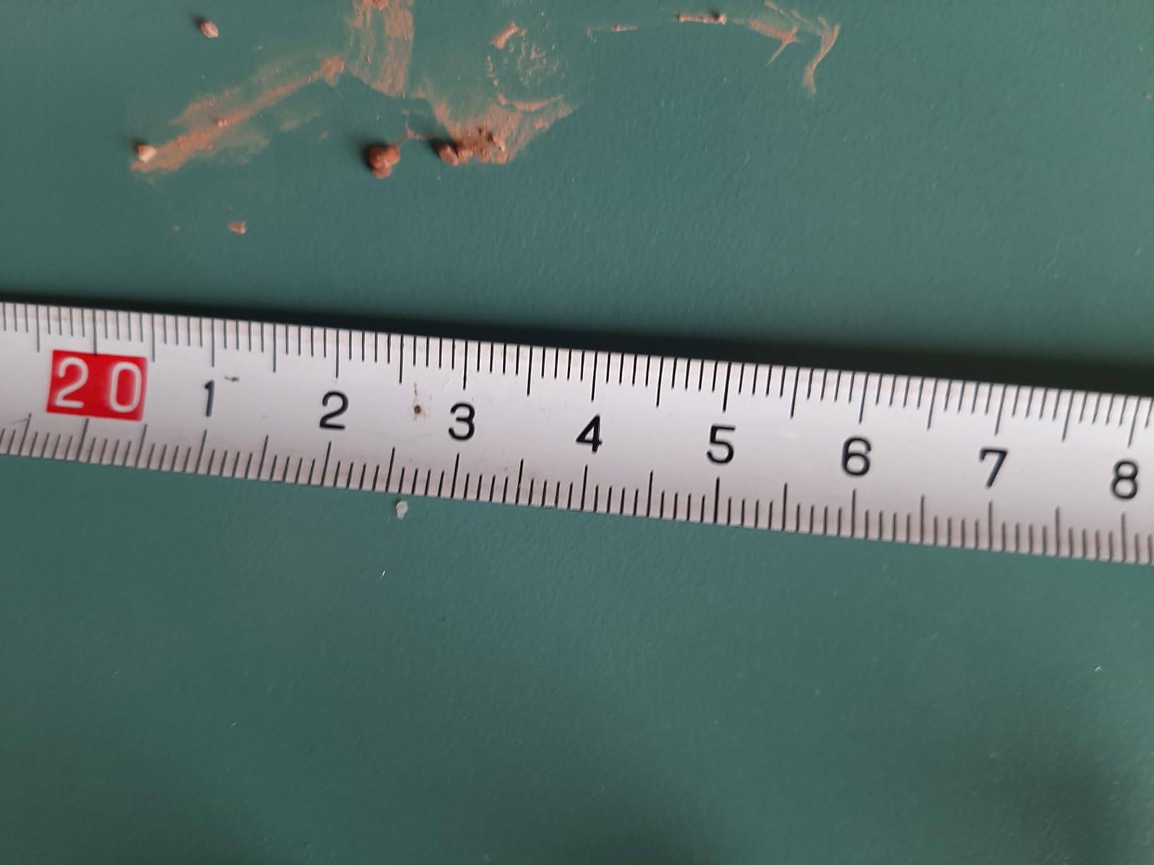 Arcilla de calidad