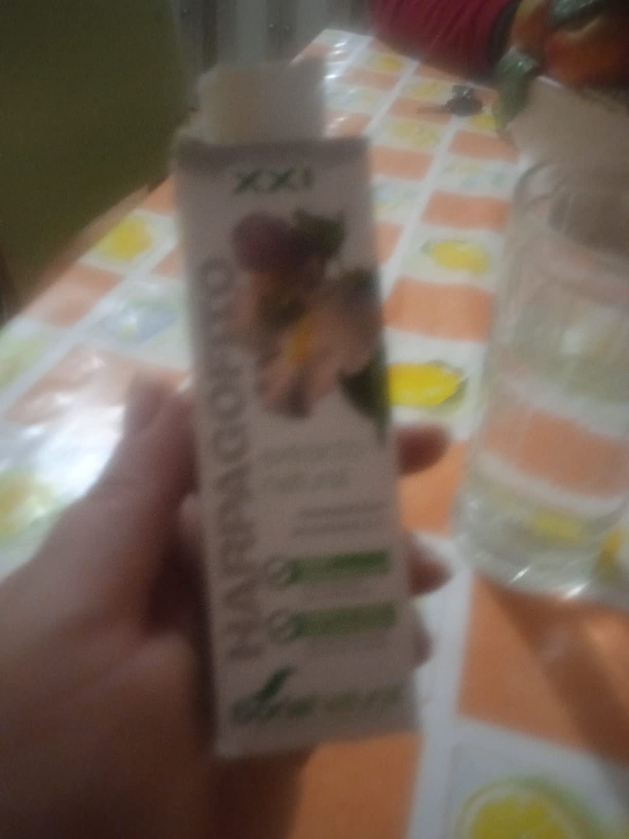 Alivio real