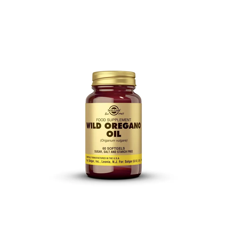 solgar-aceite-de-or-gano-silvestre-60-c-psulas-blandas-origanum-vulgare image 1