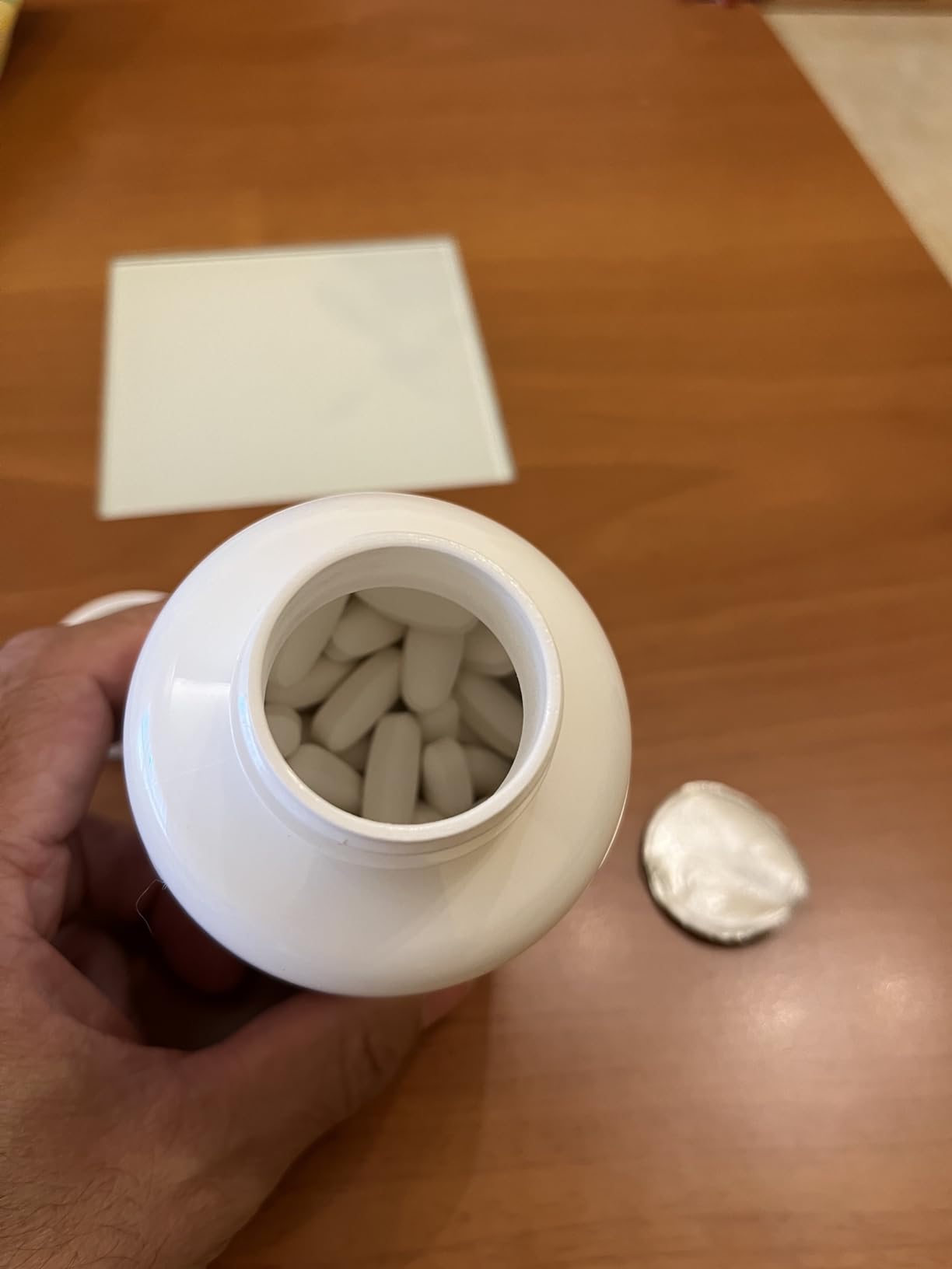 Se nota en la piel y el ánimo