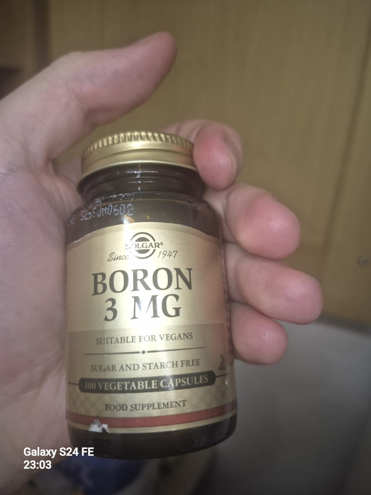 Lo recomiendo