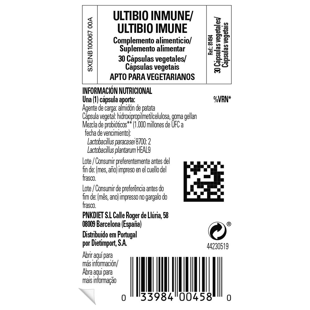 solgar-ultibio-immune-vitamina-a-d-y-b12-30-c-psulas-vegetales-con-lactobacillus image 3