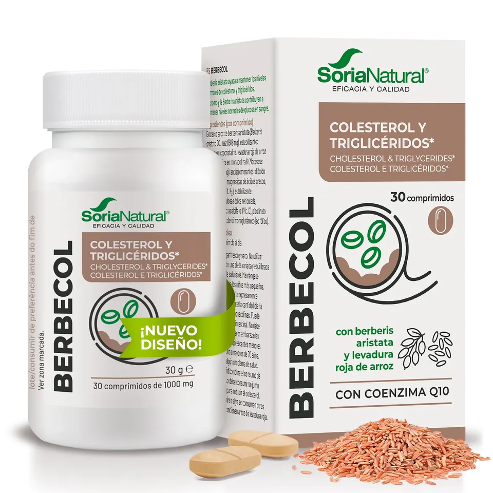 soria-natural-vit-min-14-berbecol-f-rmula-con-cromo-berberis-vitamina-k2-d-coenz image 1