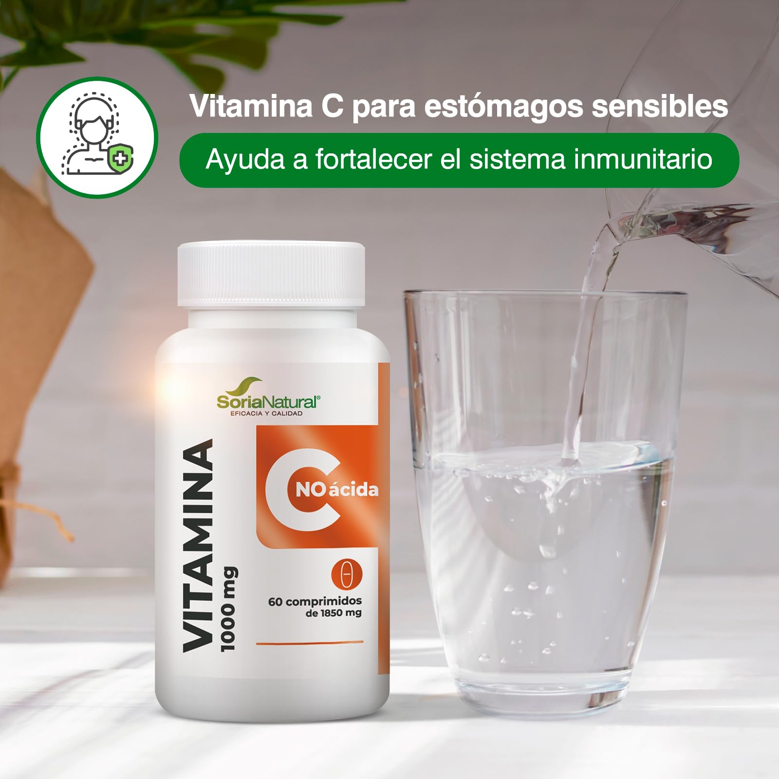 soria-natural-vitamina-c-no-cida-60-comprimidos image 2