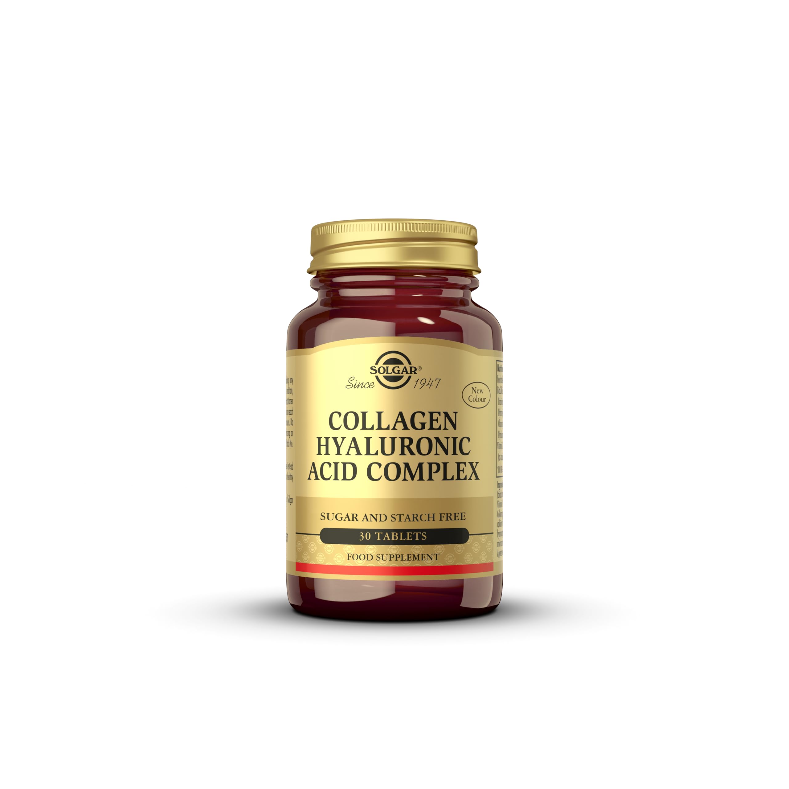 solgar-cido-hialur-nico-complex-con-col-geno-biocell-collagen-ii-30-comprimidos image 1