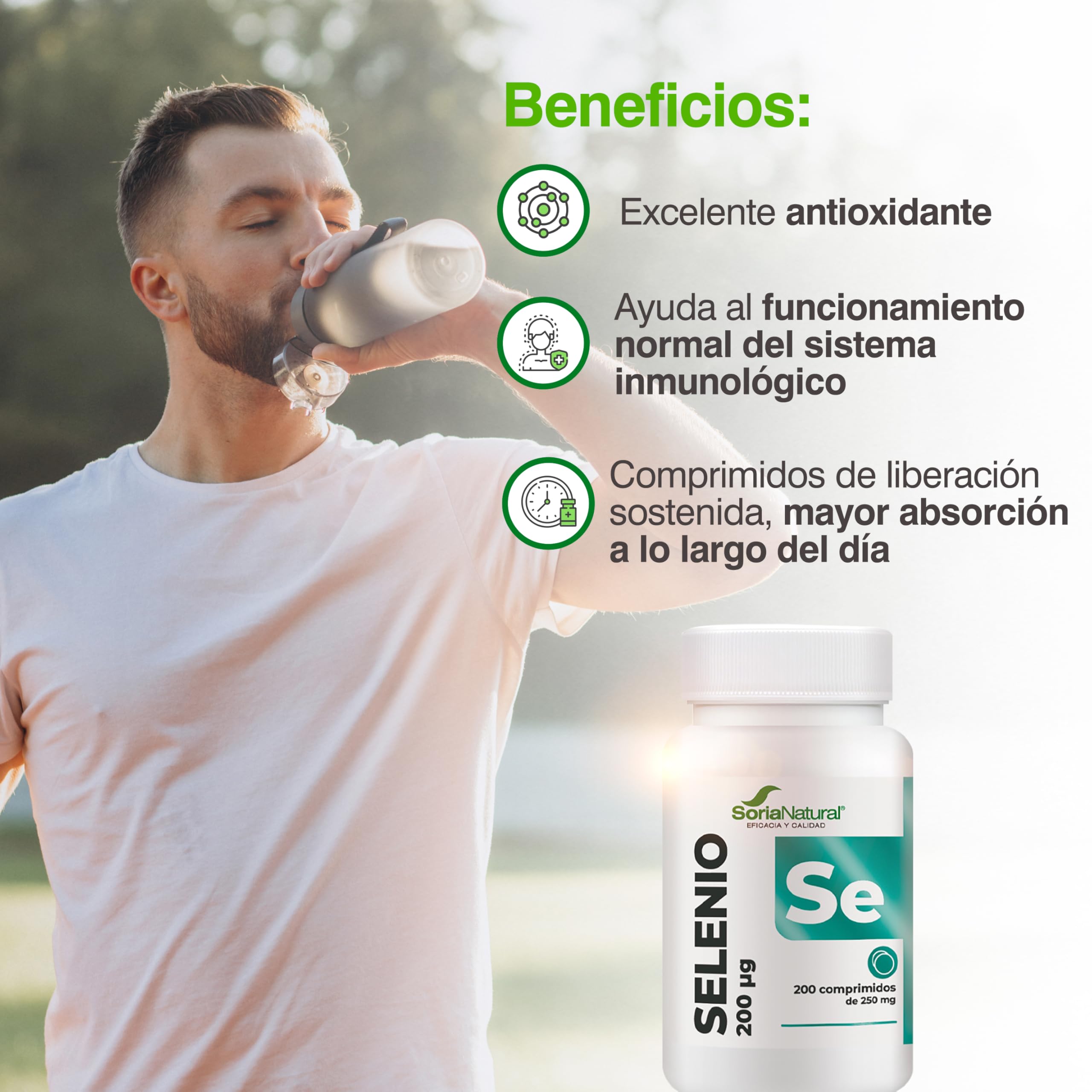 soria-natural-selenio-liberaci-n-sostenida-200-comprimidos-de-250-mg image 4