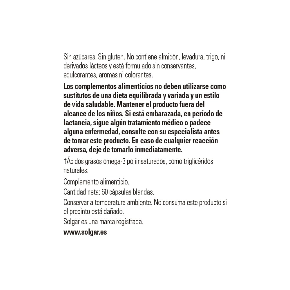 solgar-aceite-de-pescado-concentrado-1000-mg-60-c-psulas-blandas image 7
