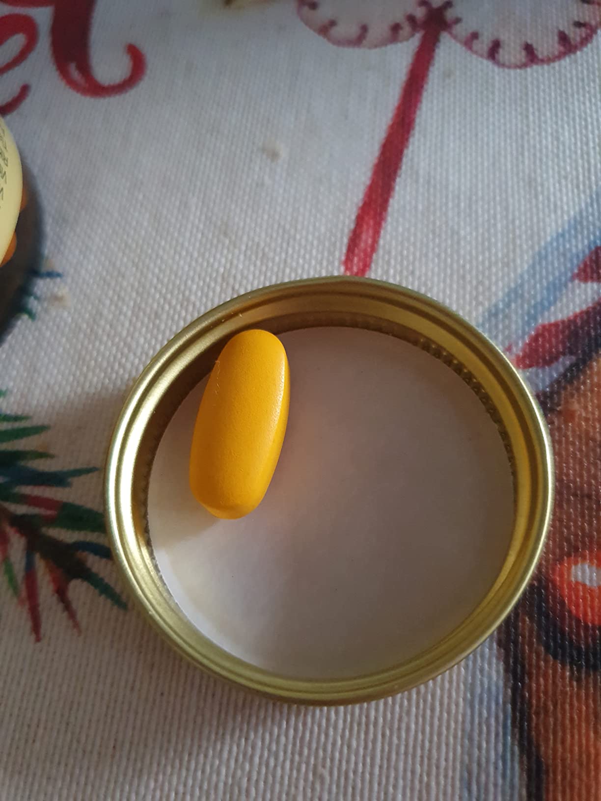 El mejor multivitamínico