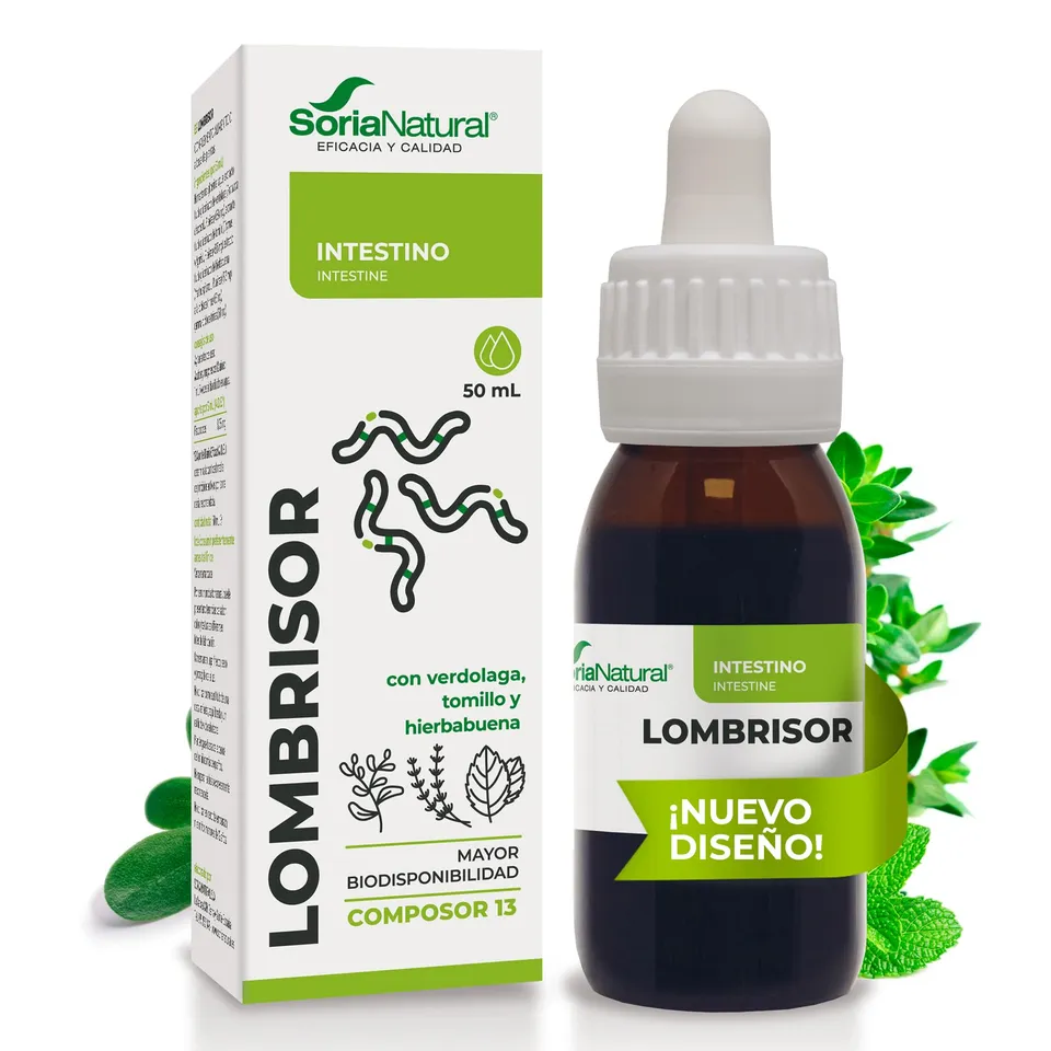 soria-natural-composor-13-oxiur-complex-tomillo-menta-y-verdolaga-50-ml image 1
