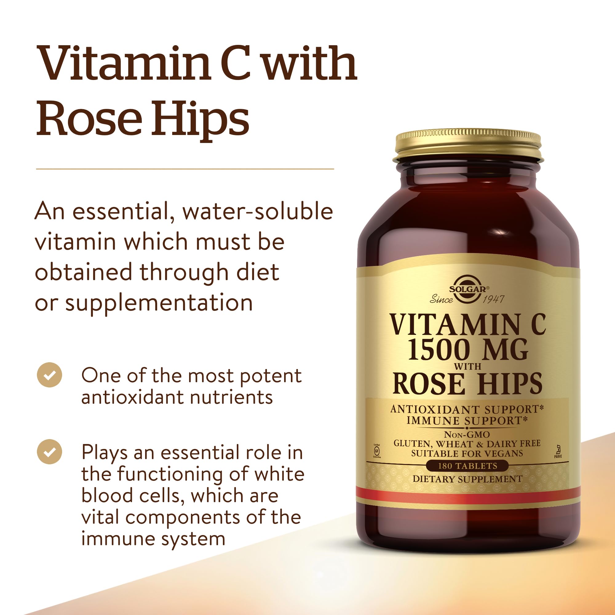 solgar-vitamina-c-con-escaramujo-1500-mg-180-comprimidos image 3