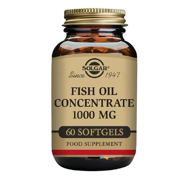 solgar-aceite-de-pescado-concentrado-1000-mg-60-c-psulas-blandas image 1