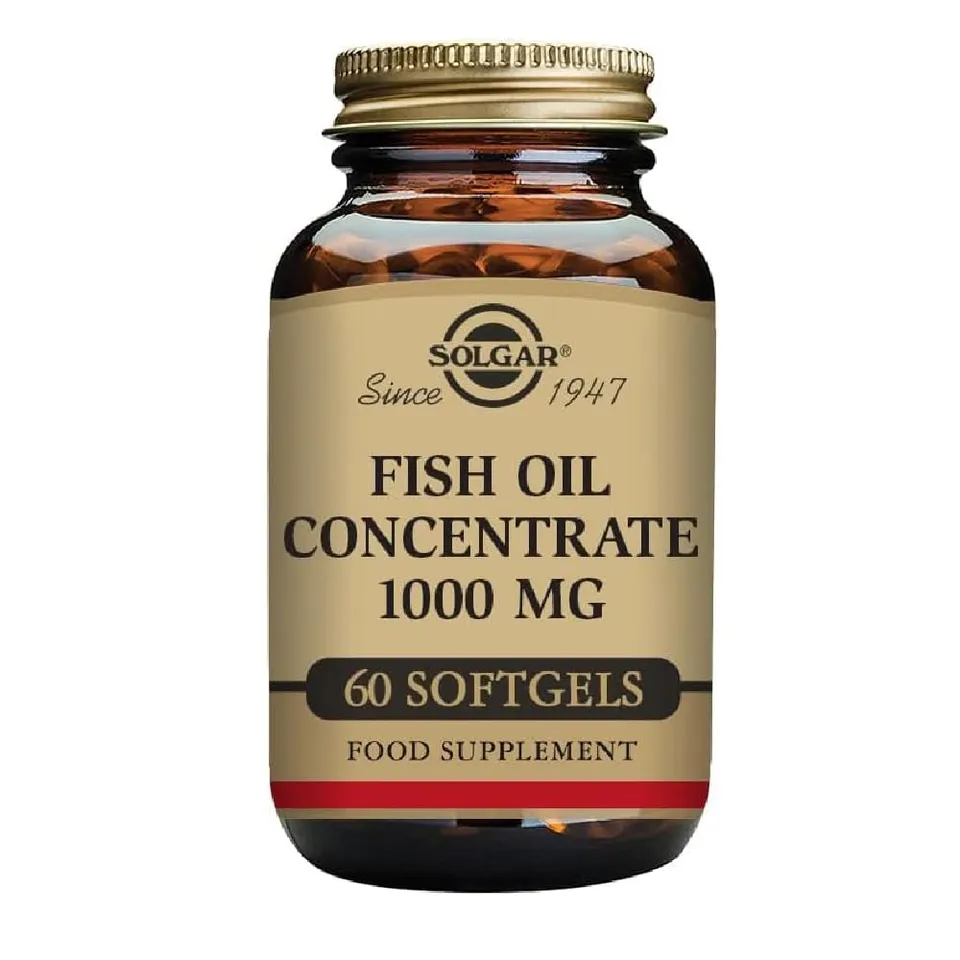 solgar-aceite-de-pescado-concentrado-1000-mg-60-c-psulas-blandas image 1
