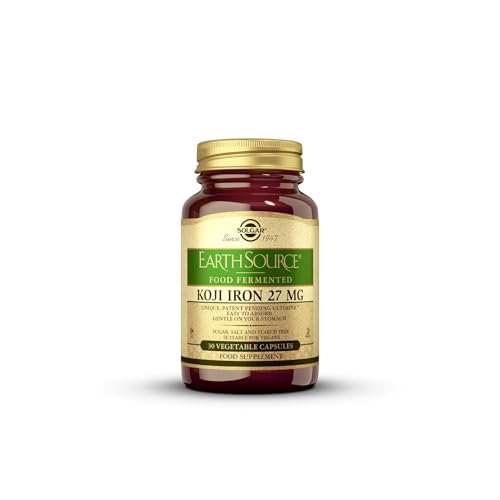 solgar-earth-source-hierro-fermentado-koji-27-mg-30-c-psulas image 4