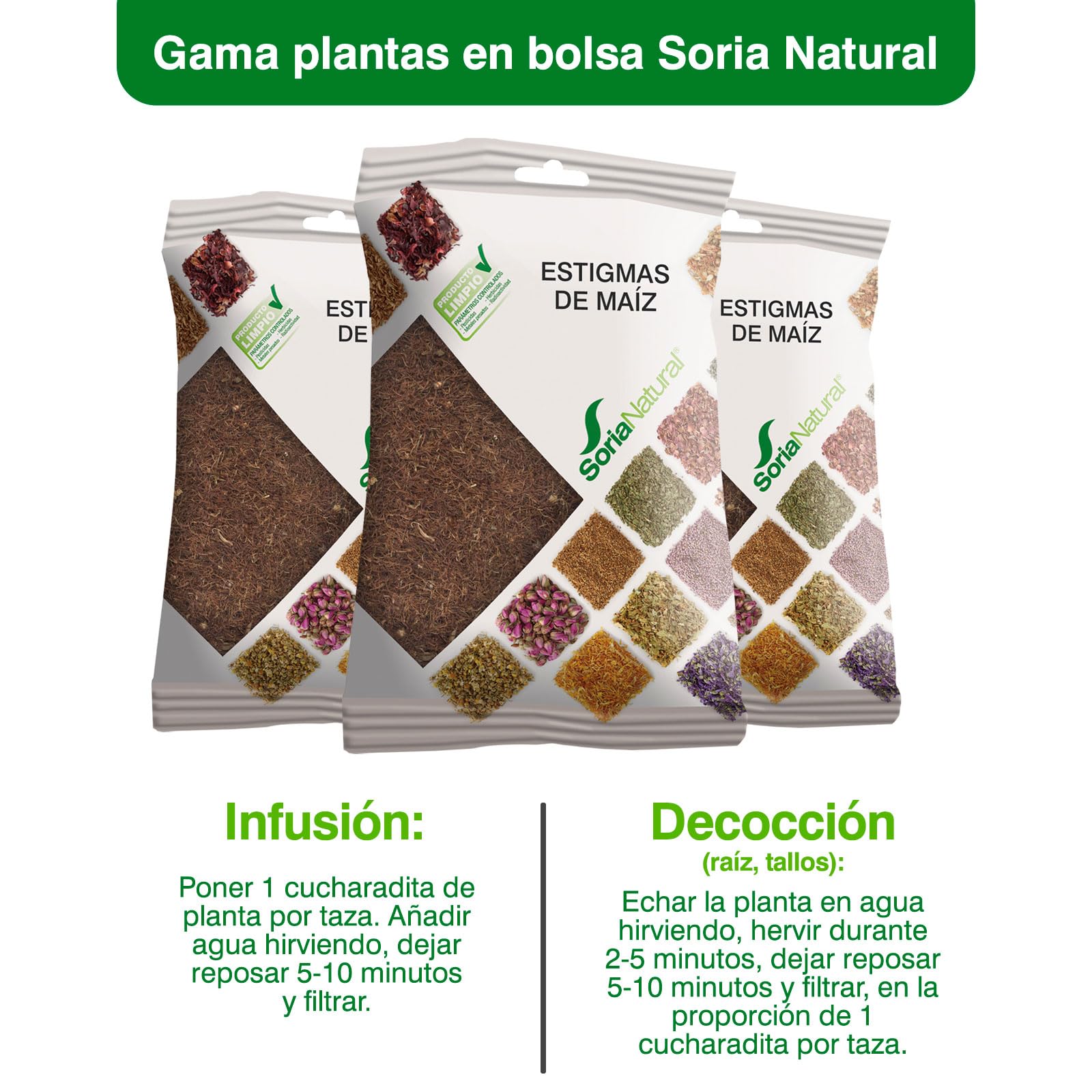 soria-natural-estigmas-de-ma-z-en-bolsa-35-g-ayuda-diur-tica-natural image 5