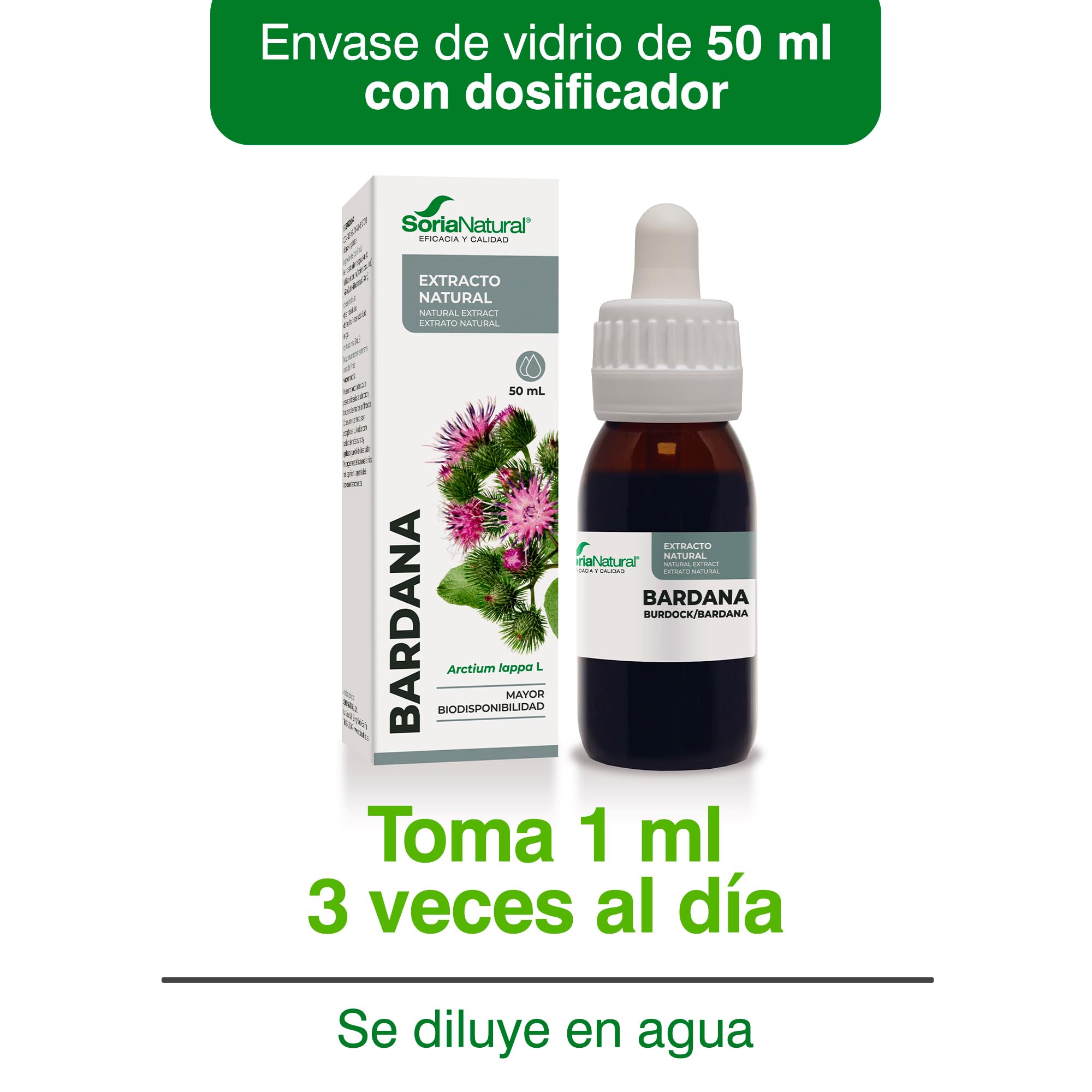 soria-natural-extracto-de-bardana-50-ml-acci-n-diur-tica-y-depurativa image 5
